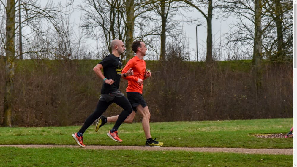 Πόσο καιρό χρειάζεται για να προπονηθείτε για Μαραθώνιο αν δεν τρέχετε πραγματικά; runbeat.gr